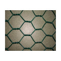 Recubrimiento de PVC Hex. Malla